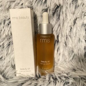 RMS Organic Beauty Oil for Face, Neck, Chest